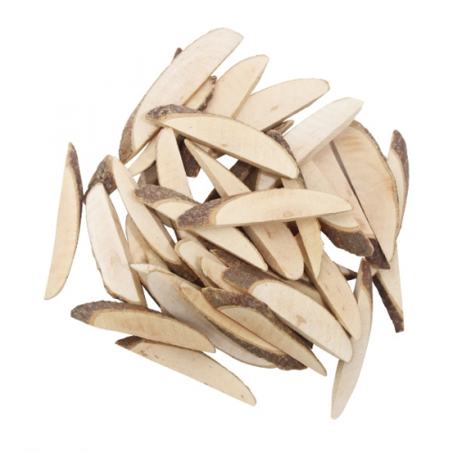 천연 나무조각 단품 (반타_중)