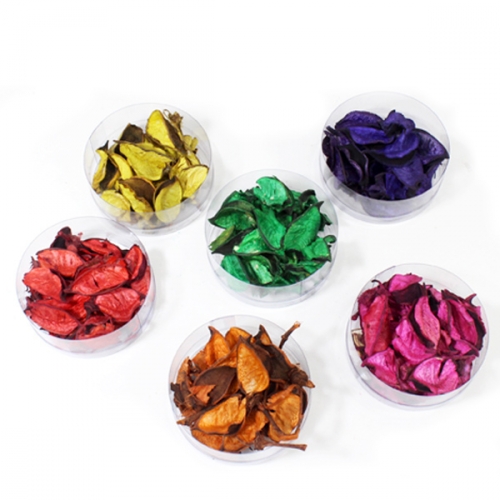 포푸리 방향제_6종