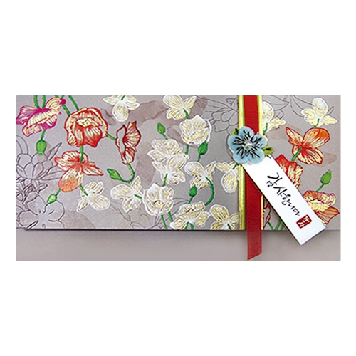 마음을 담아 돈봉투 FB210 (6종 한세트)