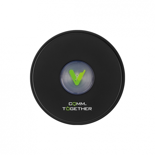 컴투게더 V 코로나 공기 살균기 블랙 (탁상용/차량용) [샤이니코스메틱]