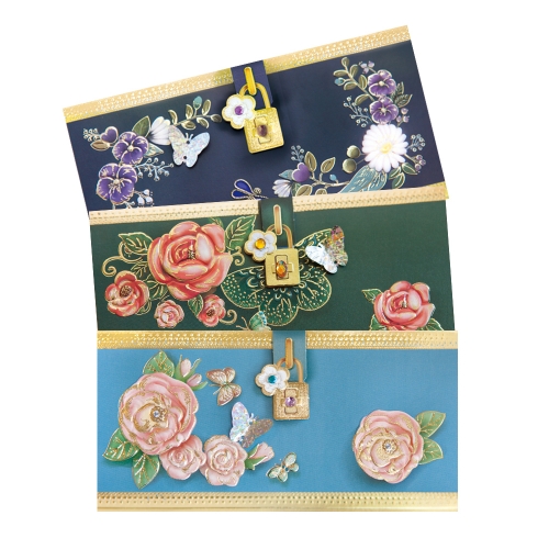 쉿! 비밀 용돈봉투 FB223(6종)