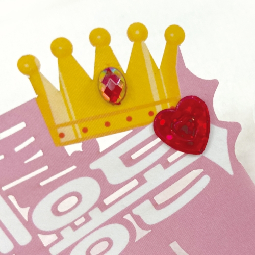 최고의선물 토퍼봉투 FB5001-11