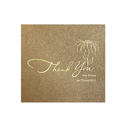 진주펄스톤 감사카드 FT1513 SET (6종)