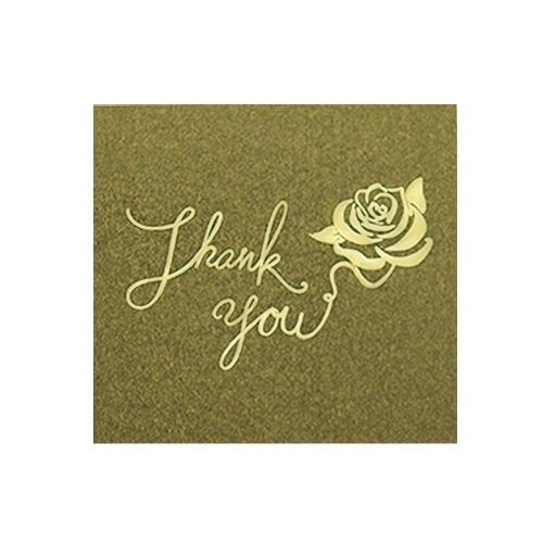 진주펄스톤 감사카드 FT1513 SET (6종)