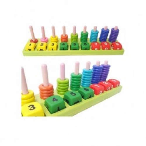 [두손]소프트안전셈놀이(1~3단계)