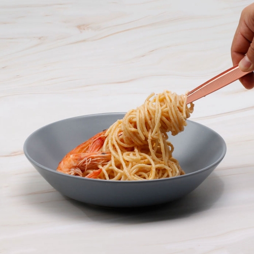 아이젠베르그 로즈골드 스텐 요리핀셋 30cm