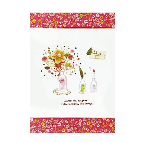 봄이야기 카드 FT215(6종)