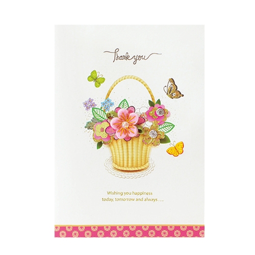 봄이야기 카드 FT215(6종)