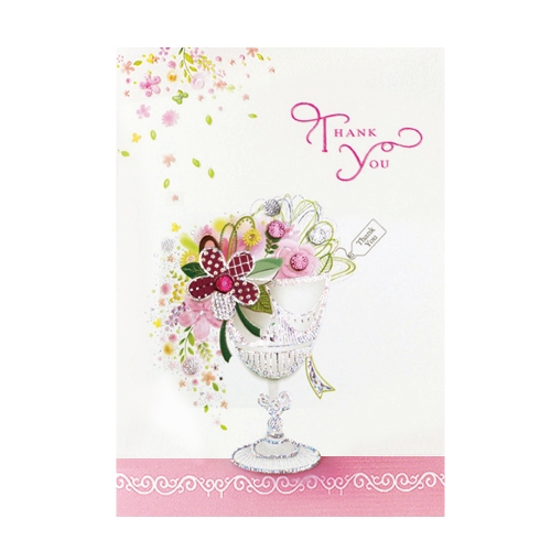 봄이야기 카드 FT215(6종)