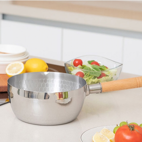 아이젠베르그 쿠헨바움 인덕션 계량 냄비 18cm