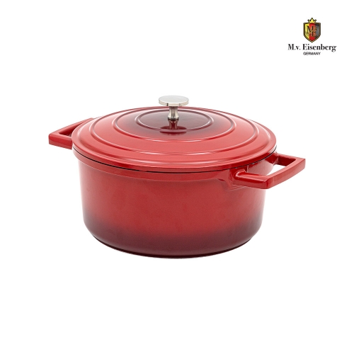 아이젠베르그 에스트 IH FULL 인덕션냄비 24cm곰솥