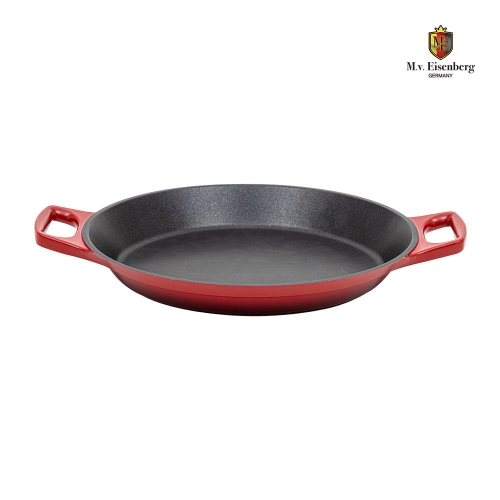 아이젠베르그 에스트 IH FULL 인덕션 Paella 팬 32cm