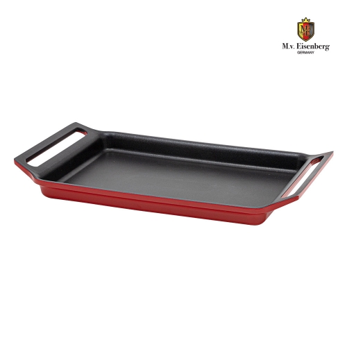 아이젠베르그 에스트 IH FULL 인덕션 사각팬 43cm