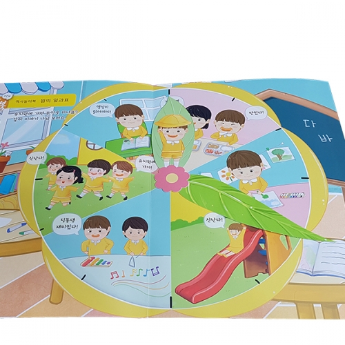 펀북 역사 [우리 원의 역사]