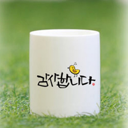 캘리화분_HP_02_감사합니다&스칸디나비아모스  키우기