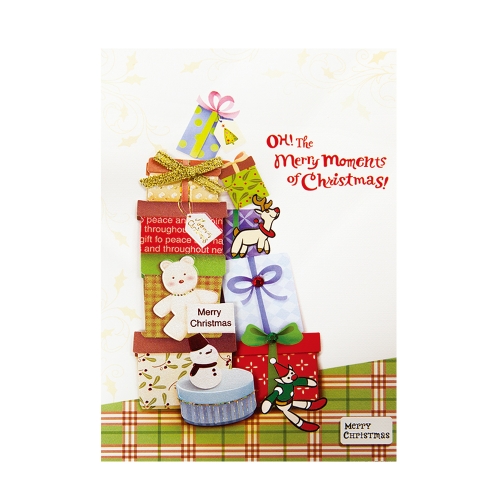 펄 크리스마스 FS1028-1346(4종)