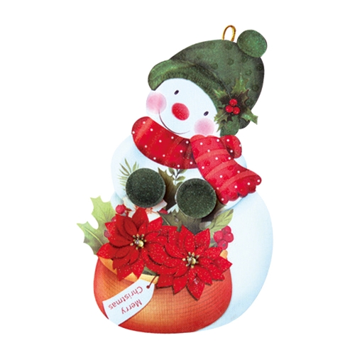 크리스마스 축제 FS104s-12356(5종)