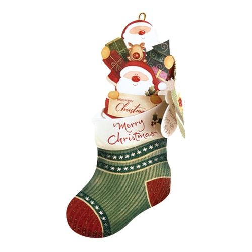 크리스마스 축제 FS104s-12356(5종)