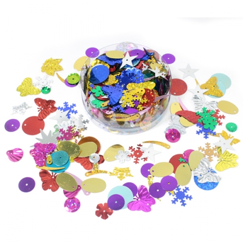 스팡클 16종_30g_용기 포장