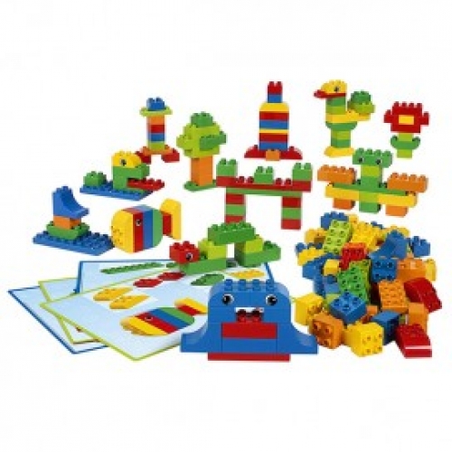 [μ]LEGO 45019  âǷ ÷  160pcs