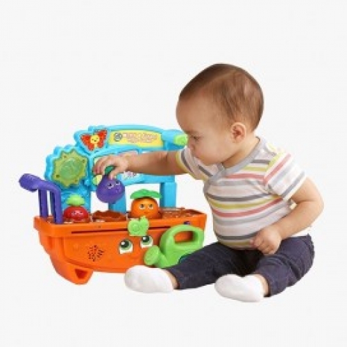 [두손]가드닝 카트 (아이스크림카트 시리즈 2탄/12개월 이상 추천)