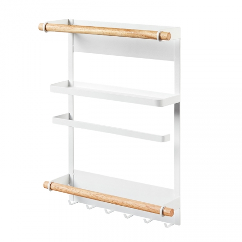 심플키친 자석 슬림 랙 (SK-002)