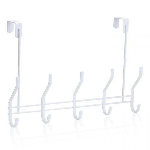 심플키친 도어 행거 10구 (SK-003)