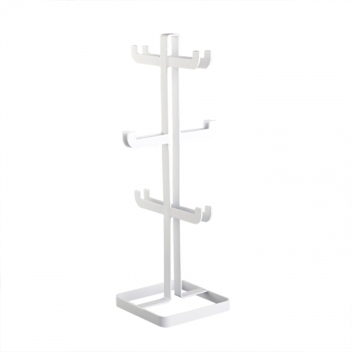 심플키친 6구 컵 홀더(트리형) (SK-004)