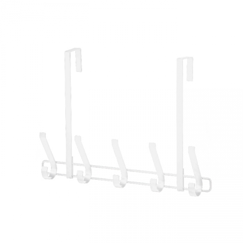 심플키친 도어 행거 10구 (고급형) (SK-010)
