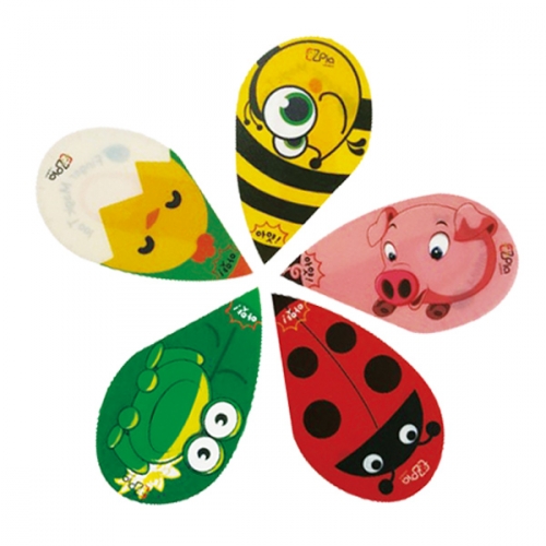 클레이 도구_핑거 매직툴