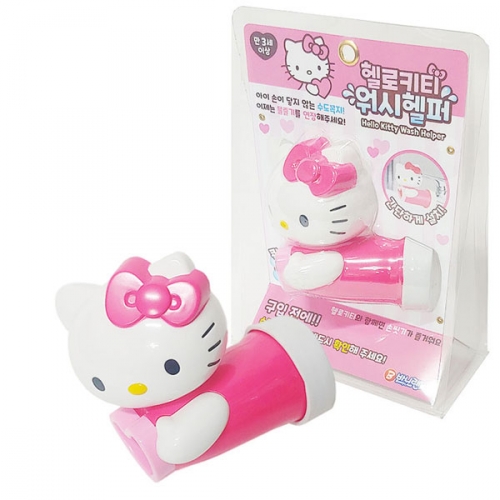 헬로키티워시헬퍼