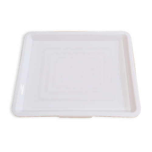 사각쟁반/주방/키친/ 쟁반 요리활동 개인용 푸드아트 플라스틱 쟁반