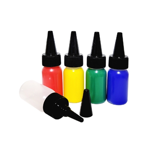 [아티바바] 뾰족캡공병 5개