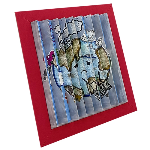 지구를 부탁해 (1인/4인)