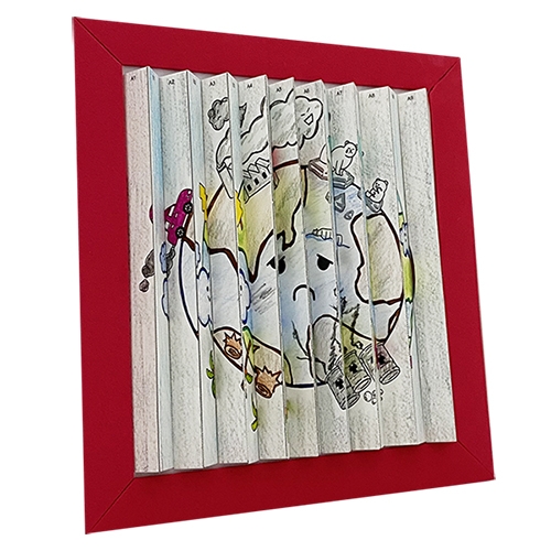 지구를 부탁해 (1인/4인)