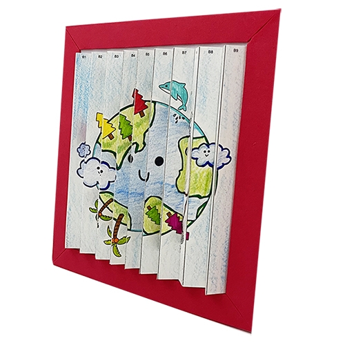 지구를 부탁해 (1인/4인)