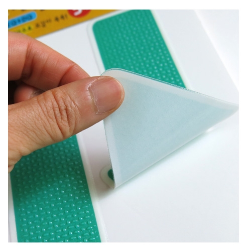 스티커몰 화살표[5매] 초록 F-261