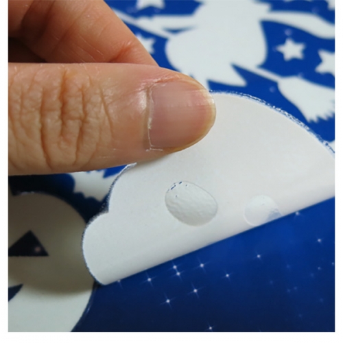 스티커몰 야광별 할로윈 NS-57