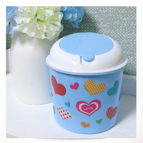 스티커몰 쁘띠스티커 하트러브 PS-22004