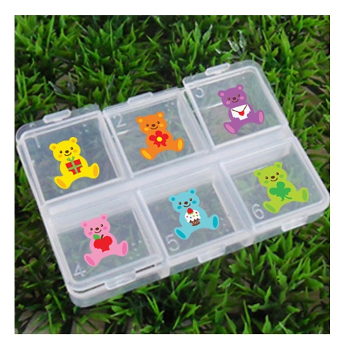 스티커몰 쁘띠스티커 내친구테디베어 PS-22017