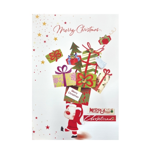 크리스마스 춤을 FS110(6종)