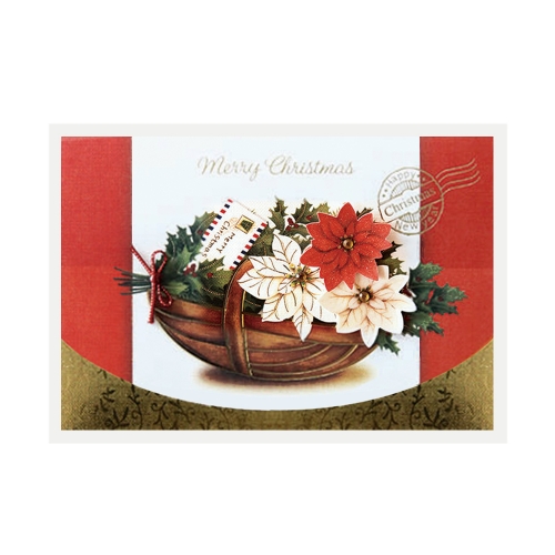 Merry Christmas FS151s (6종)