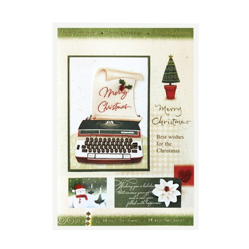 Merry Christmas FS151s (6종)