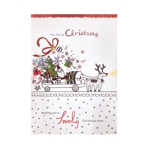 산타산타산타 FS156(6종)