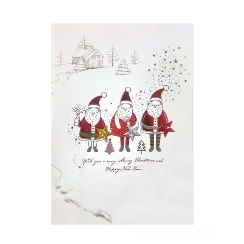 산타산타산타 FS156(6종)