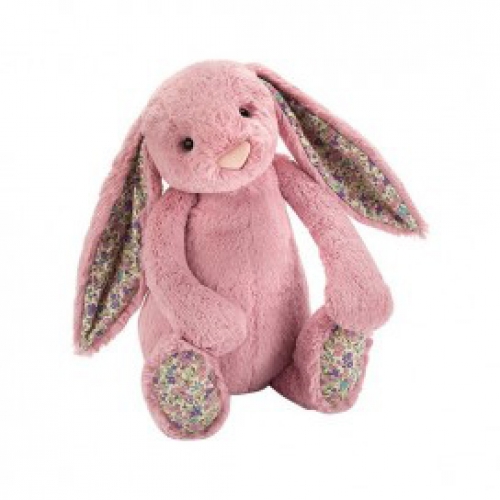 [두손]블라썸튤립핑크버니-L