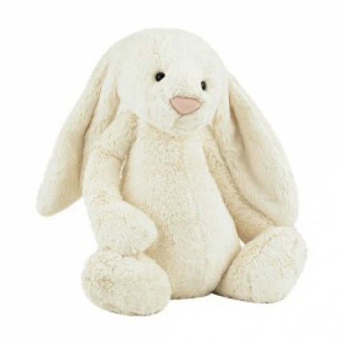 [두손]크림버니