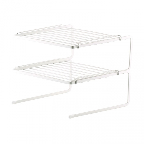 심플키친 다단계 정리 선반(SK-026)