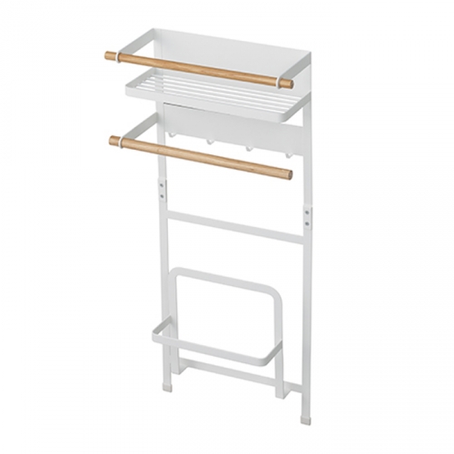 심플키친 세탁기 자석 랙(SK-030)