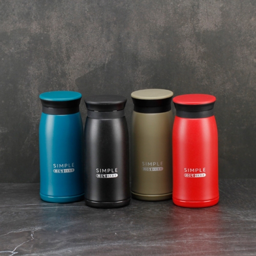 심플키친 핫N콜드 텀블러 350mL (SK-039)